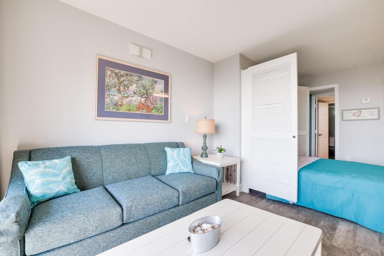 Myrtle Beach Condo With Ocean View And Pool Access! Exteriér fotografie